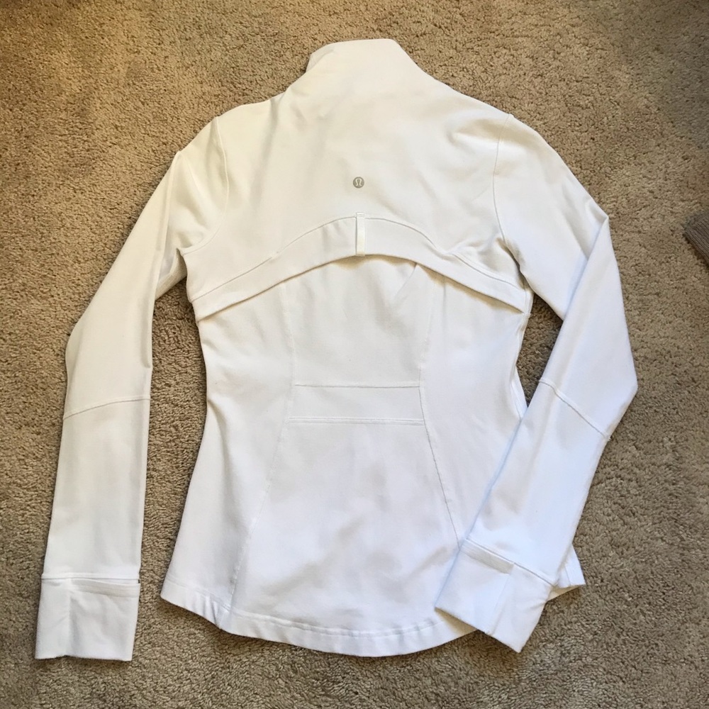 like NEW lululemon define jacket